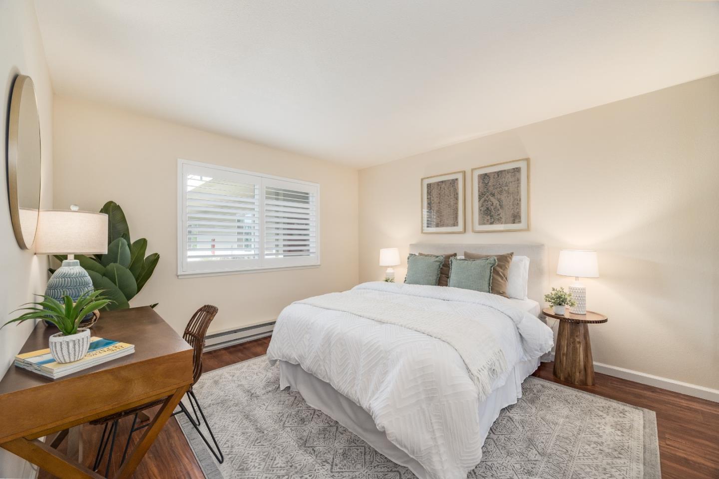 Detail Gallery Image 17 of 33 For 825 Balboa Ave #104,  Capitola,  CA 95010 - 2 Beds | 1/1 Baths