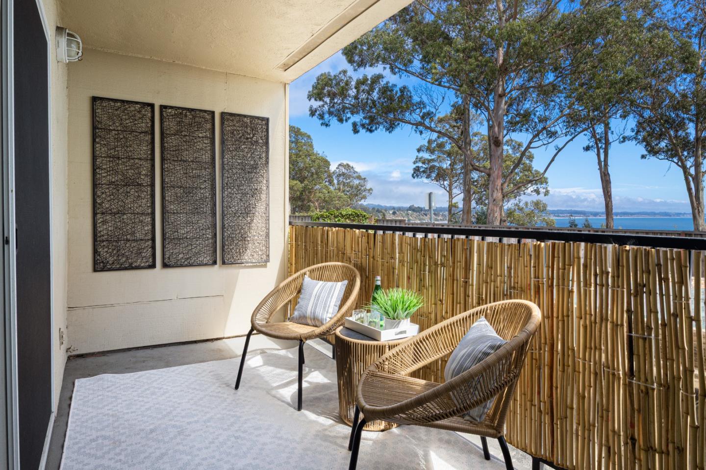 Detail Gallery Image 23 of 33 For 825 Balboa Ave #104,  Capitola,  CA 95010 - 2 Beds | 1/1 Baths