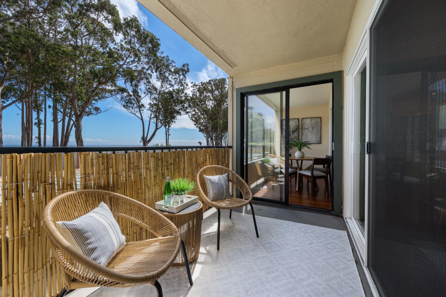 Detail Gallery Image 24 of 33 For 825 Balboa Ave #104,  Capitola,  CA 95010 - 2 Beds | 1/1 Baths