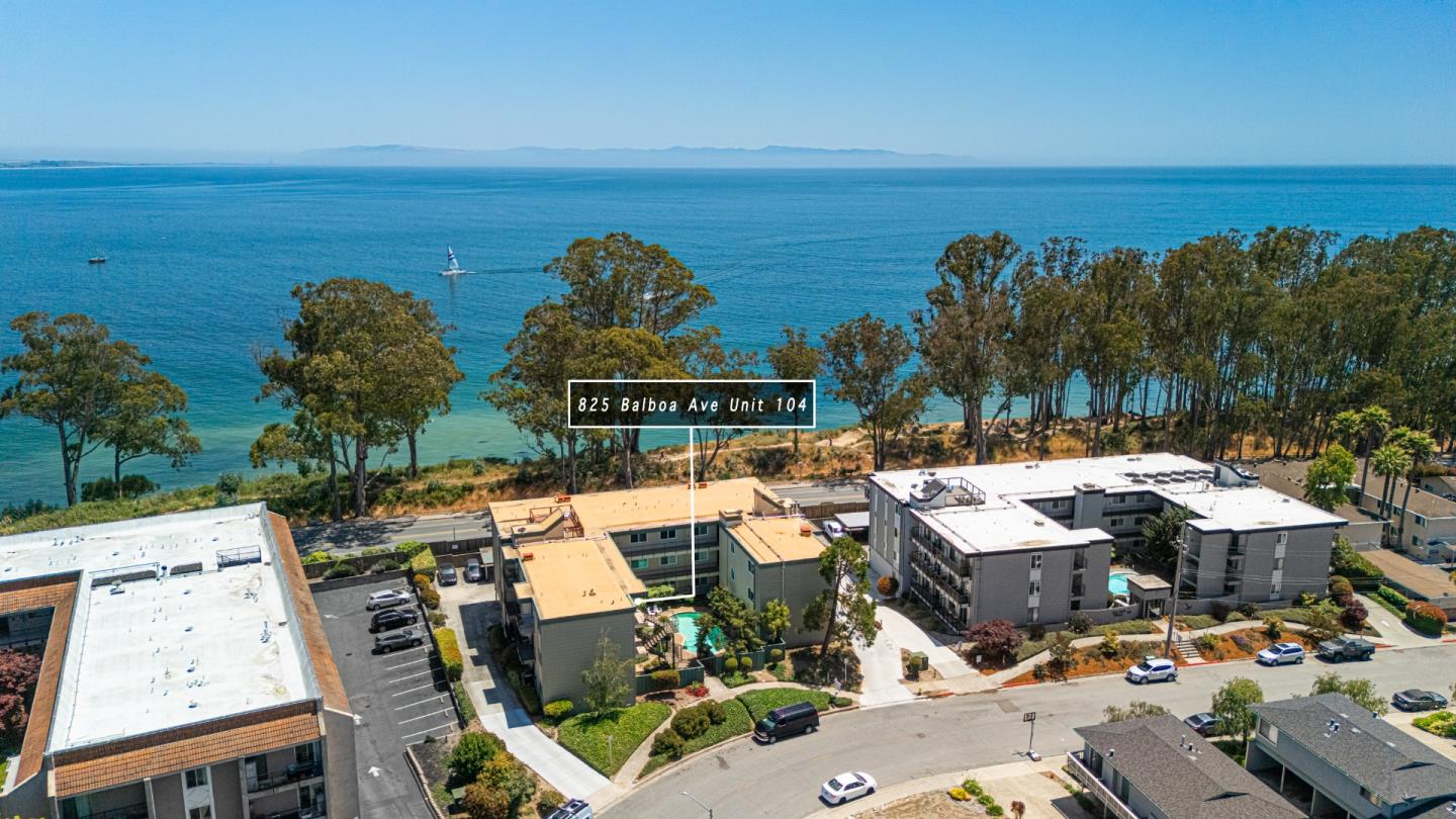 Detail Gallery Image 33 of 33 For 825 Balboa Ave #104,  Capitola,  CA 95010 - 2 Beds | 1/1 Baths