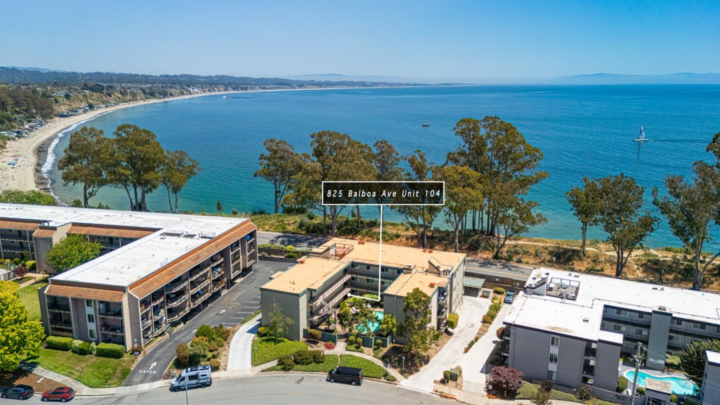 Detail Gallery Image 7 of 33 For 825 Balboa Ave #104,  Capitola,  CA 95010 - 2 Beds | 1/1 Baths
