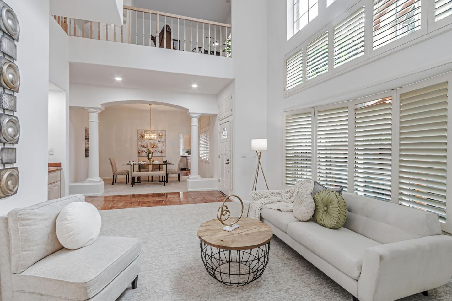 Detail Gallery Image 11 of 53 For 2122 Vizcaya Way, Campbell,  CA 95008 - 3 Beds | 2/1 Baths