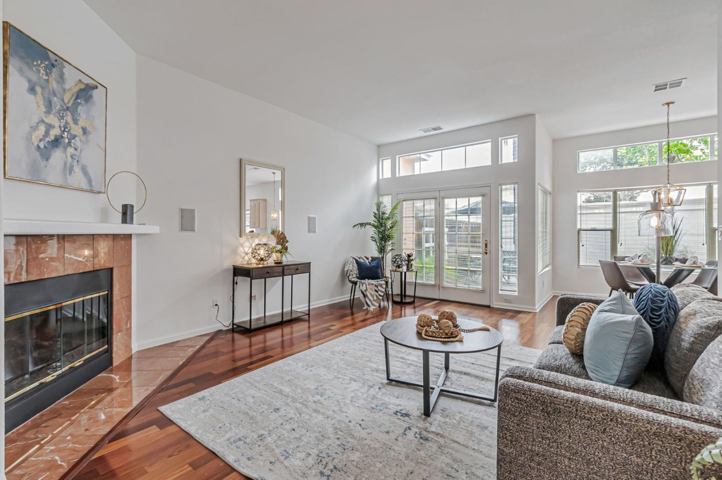 Detail Gallery Image 23 of 53 For 2122 Vizcaya Way, Campbell,  CA 95008 - 3 Beds | 2/1 Baths