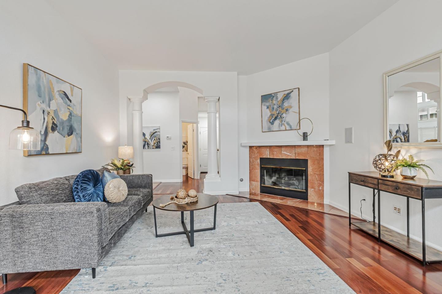 Detail Gallery Image 24 of 53 For 2122 Vizcaya Way, Campbell,  CA 95008 - 3 Beds | 2/1 Baths