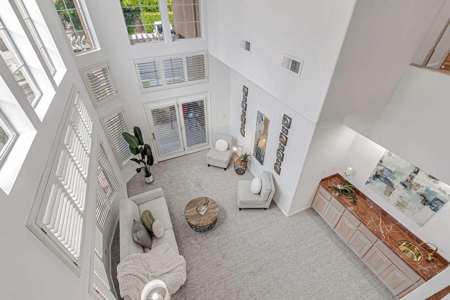 Detail Gallery Image 29 of 53 For 2122 Vizcaya Way, Campbell,  CA 95008 - 3 Beds | 2/1 Baths