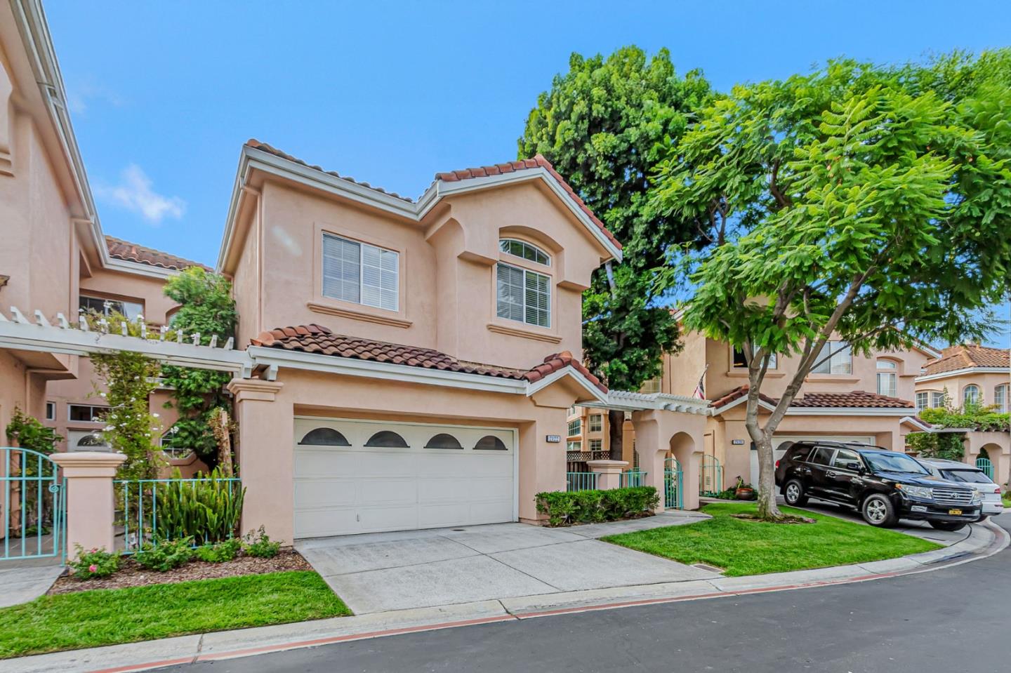 Detail Gallery Image 3 of 53 For 2122 Vizcaya Way, Campbell,  CA 95008 - 3 Beds | 2/1 Baths