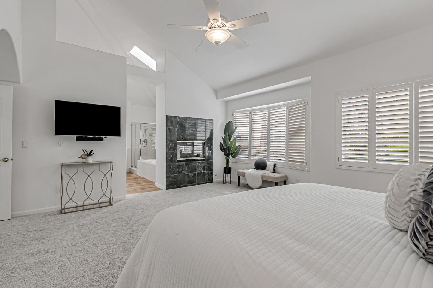 Detail Gallery Image 33 of 53 For 2122 Vizcaya Way, Campbell,  CA 95008 - 3 Beds | 2/1 Baths