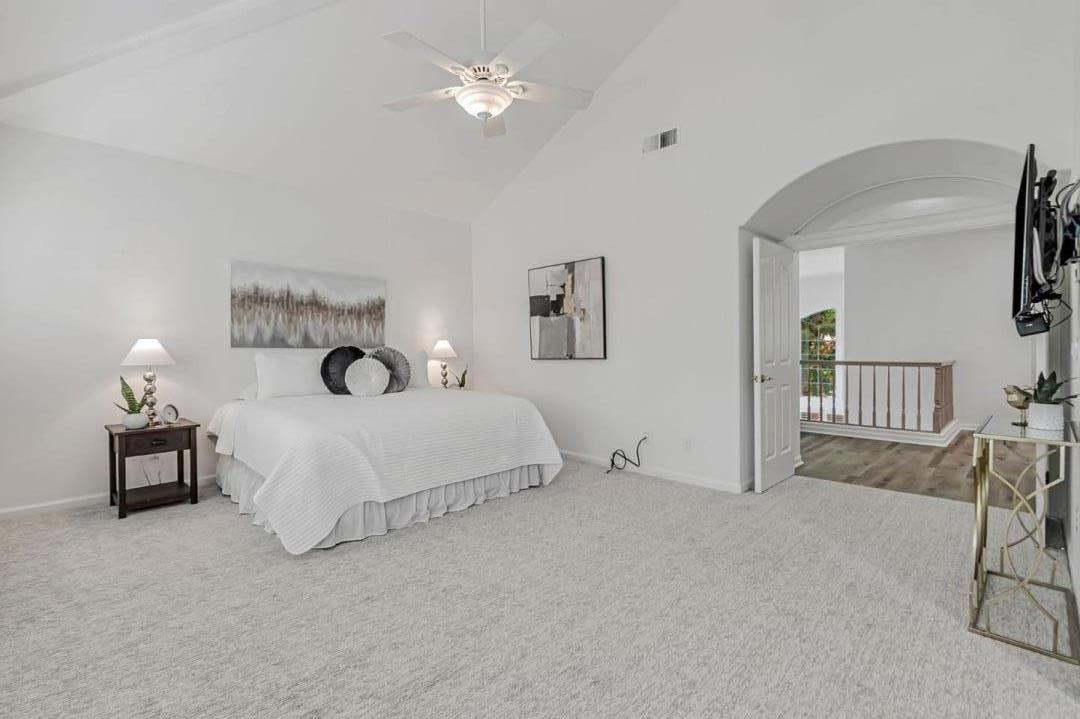 Detail Gallery Image 35 of 53 For 2122 Vizcaya Way, Campbell,  CA 95008 - 3 Beds | 2/1 Baths