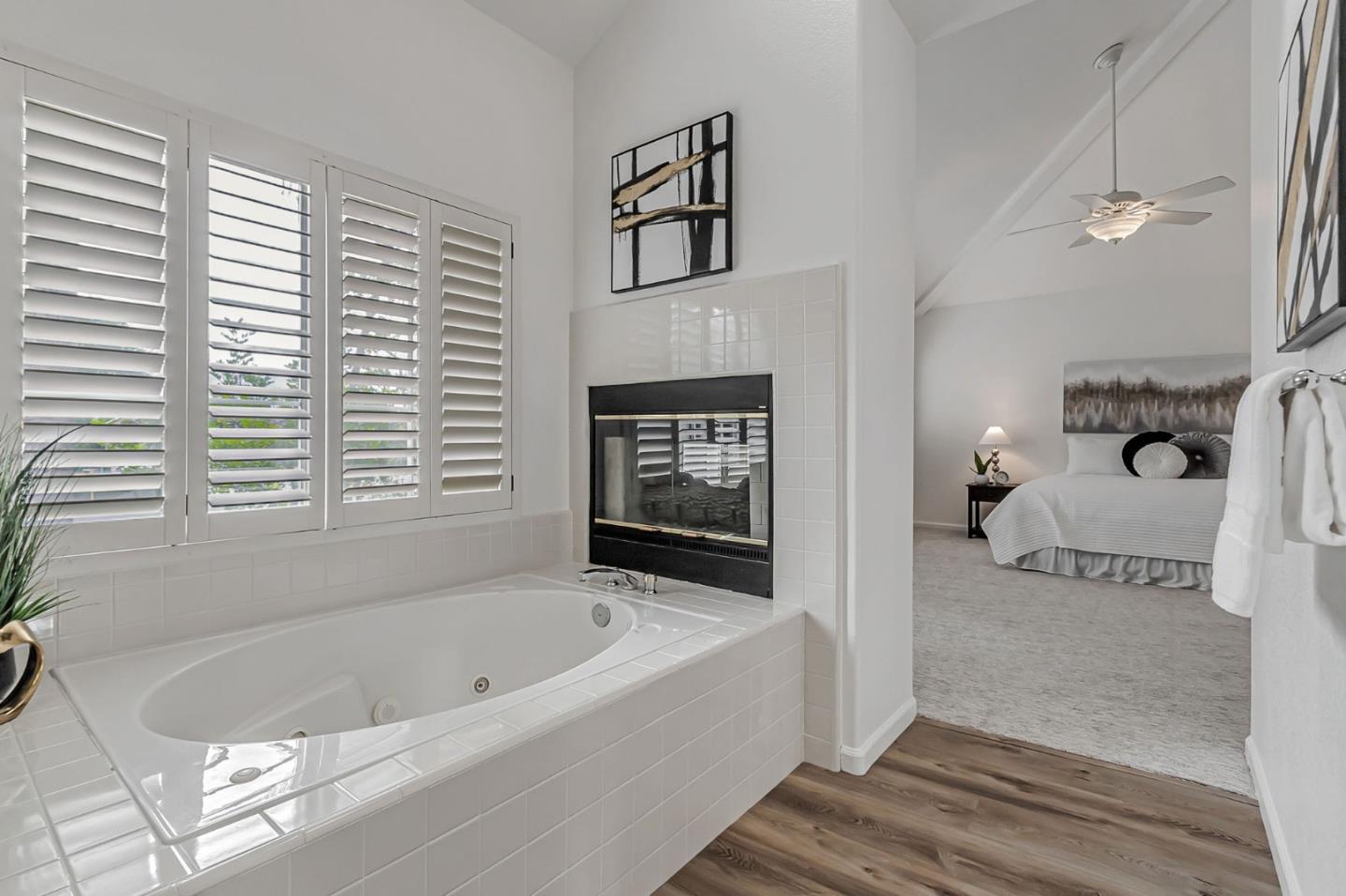 Detail Gallery Image 40 of 53 For 2122 Vizcaya Way, Campbell,  CA 95008 - 3 Beds | 2/1 Baths