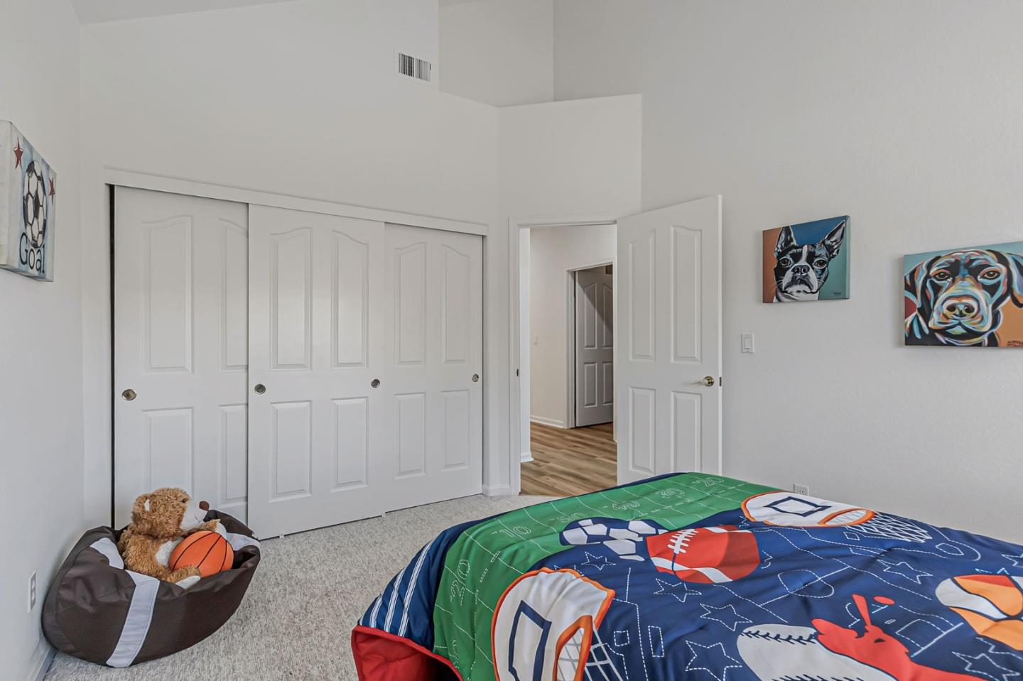 Detail Gallery Image 44 of 53 For 2122 Vizcaya Way, Campbell,  CA 95008 - 3 Beds | 2/1 Baths