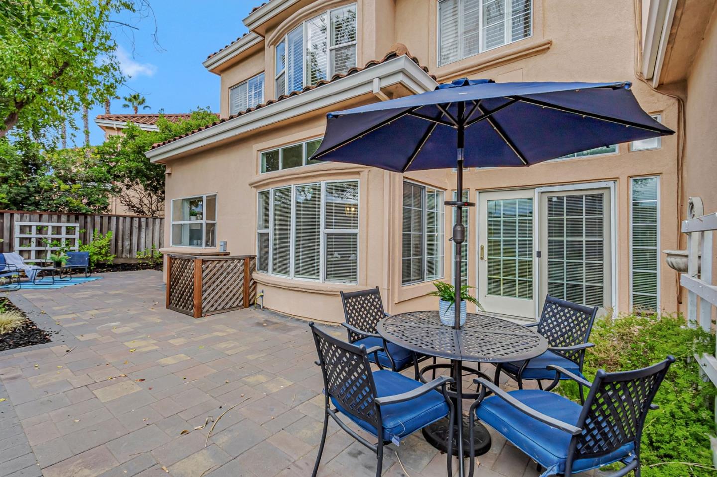 Detail Gallery Image 49 of 53 For 2122 Vizcaya Way, Campbell,  CA 95008 - 3 Beds | 2/1 Baths