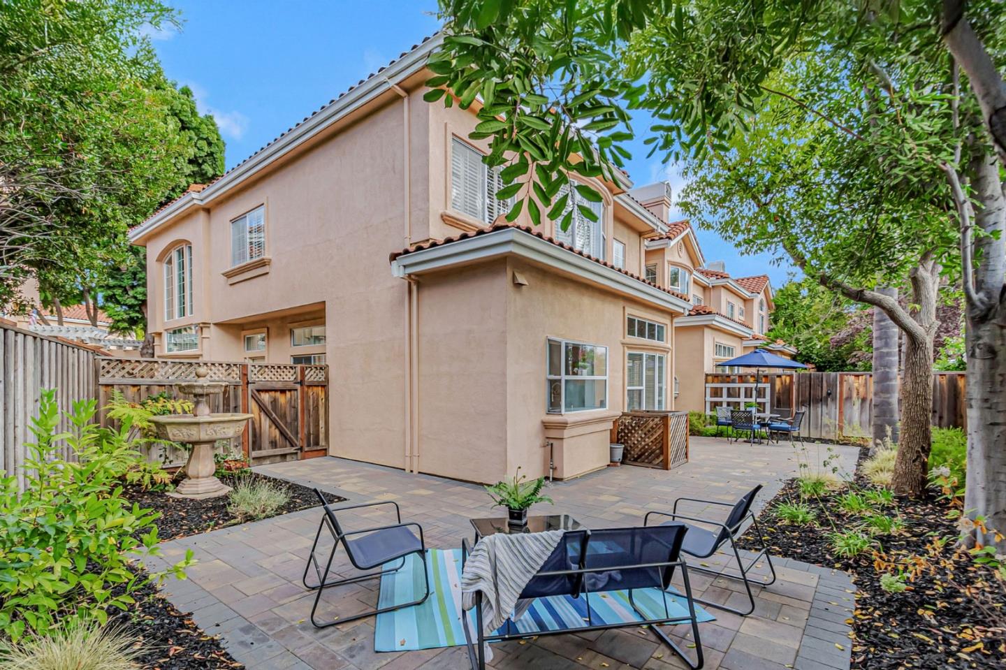 Detail Gallery Image 51 of 53 For 2122 Vizcaya Way, Campbell,  CA 95008 - 3 Beds | 2/1 Baths