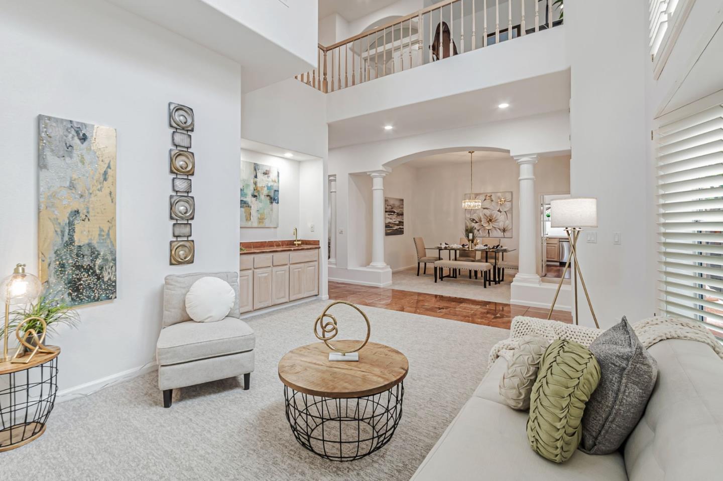 Detail Gallery Image 9 of 53 For 2122 Vizcaya Way, Campbell,  CA 95008 - 3 Beds | 2/1 Baths