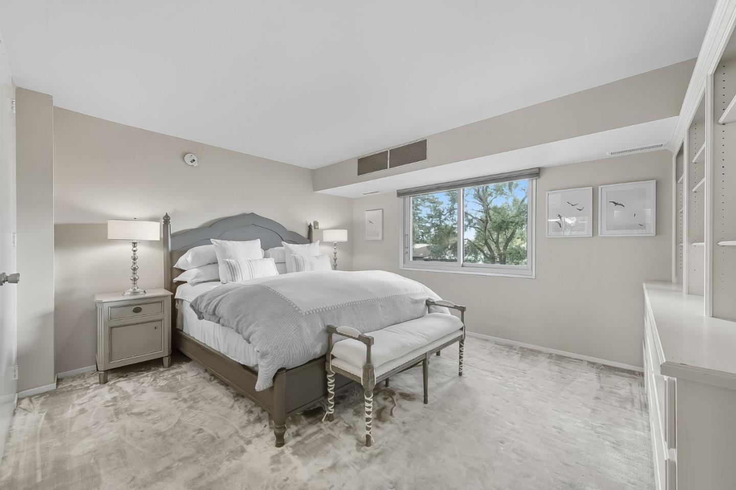 Detail Gallery Image 13 of 45 For 101 Alma St #207,  Palo Alto,  CA 94301 - 3 Beds | 2/1 Baths