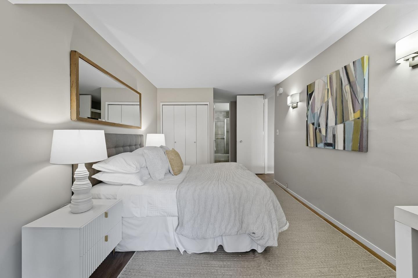 Detail Gallery Image 15 of 45 For 101 Alma St #207,  Palo Alto,  CA 94301 - 3 Beds | 2/1 Baths
