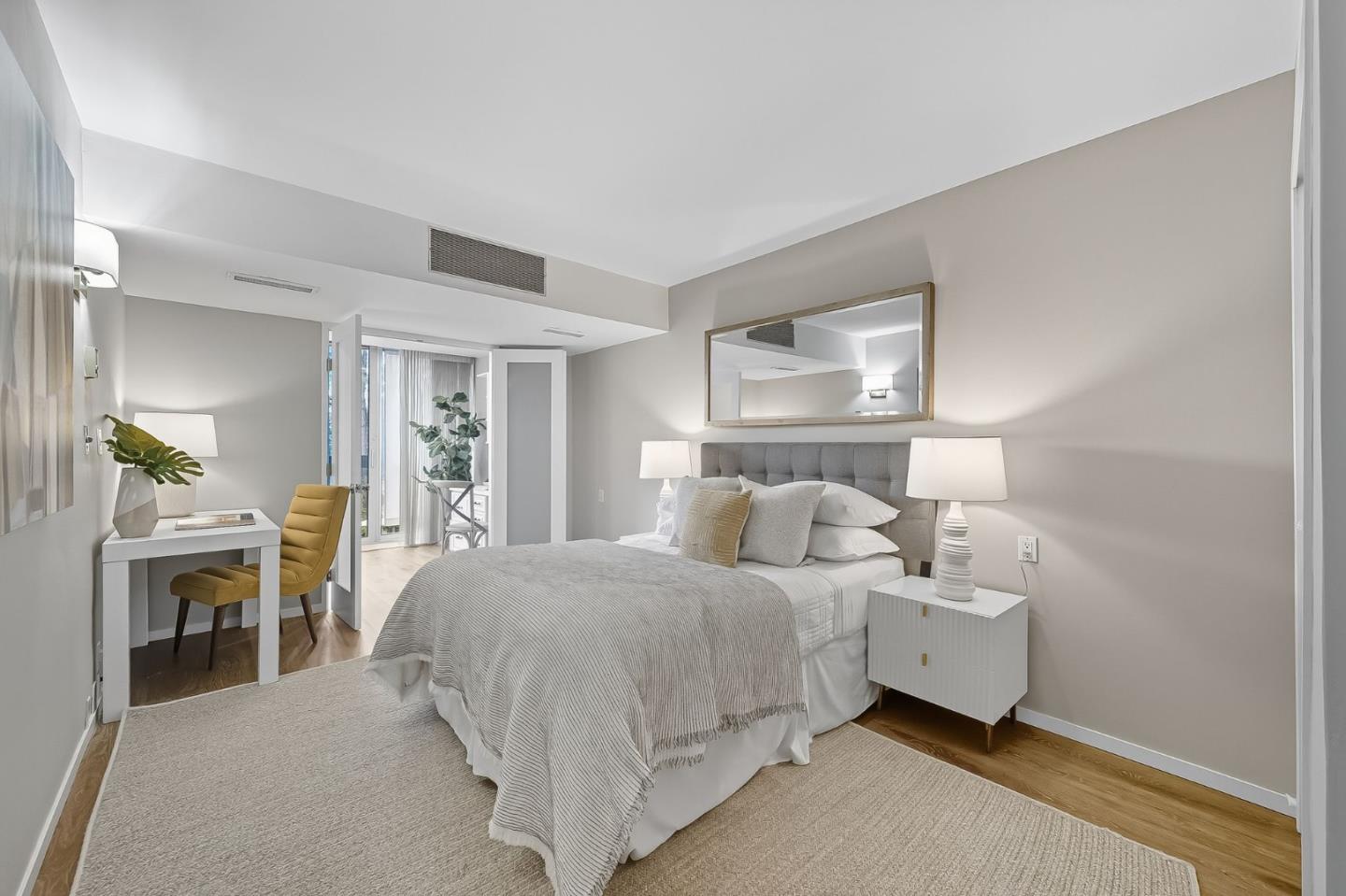 Detail Gallery Image 16 of 45 For 101 Alma St #207,  Palo Alto,  CA 94301 - 3 Beds | 2/1 Baths