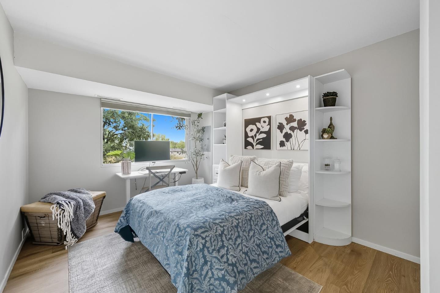 Detail Gallery Image 18 of 45 For 101 Alma St #207,  Palo Alto,  CA 94301 - 3 Beds | 2/1 Baths