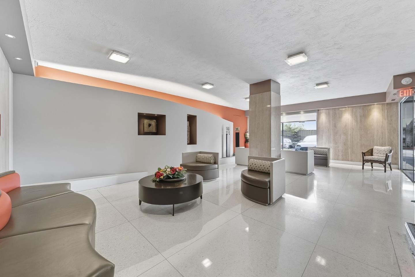 Detail Gallery Image 35 of 45 For 101 Alma St #207,  Palo Alto,  CA 94301 - 3 Beds | 2/1 Baths