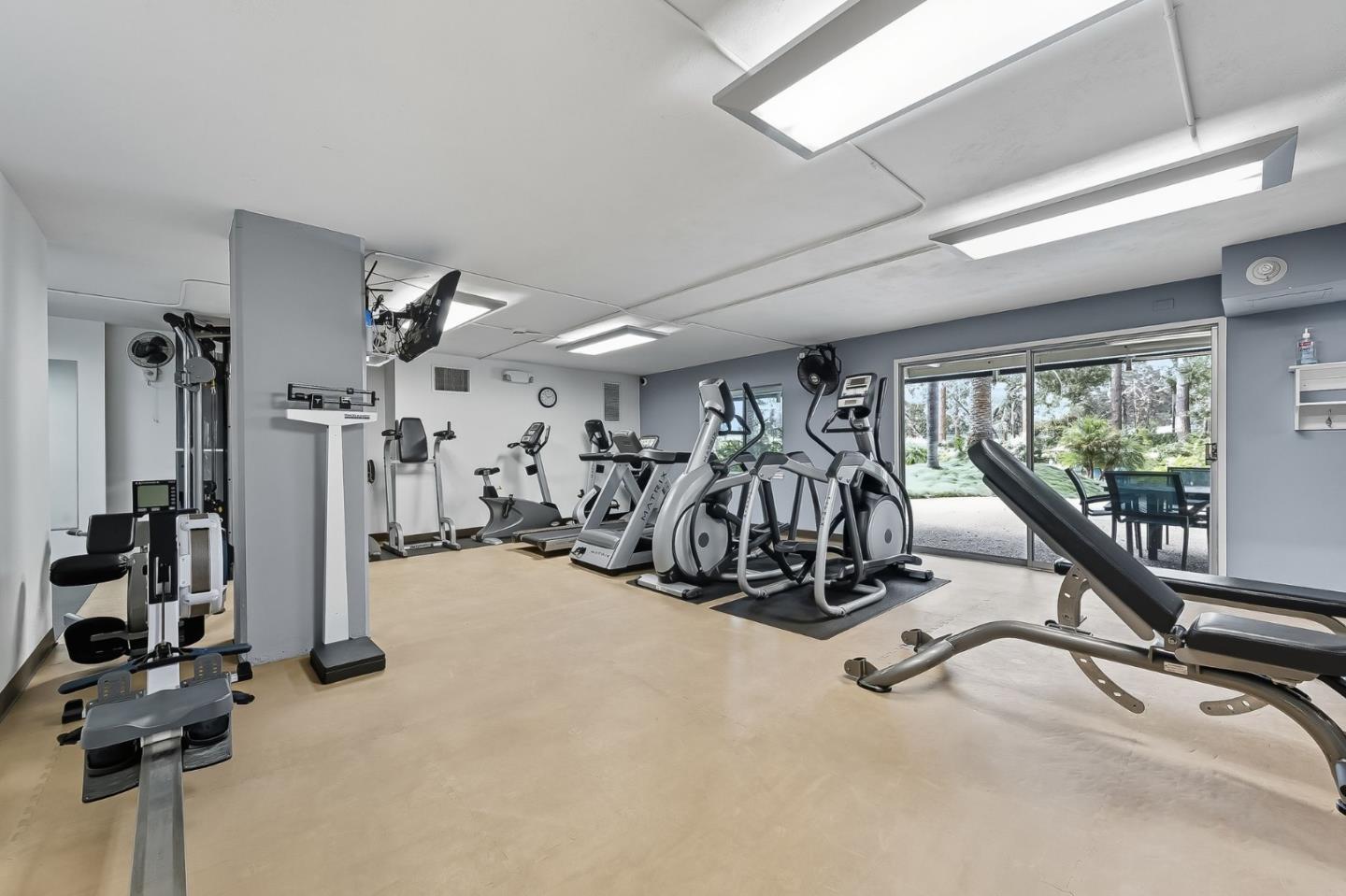 Detail Gallery Image 42 of 45 For 101 Alma St #207,  Palo Alto,  CA 94301 - 3 Beds | 2/1 Baths