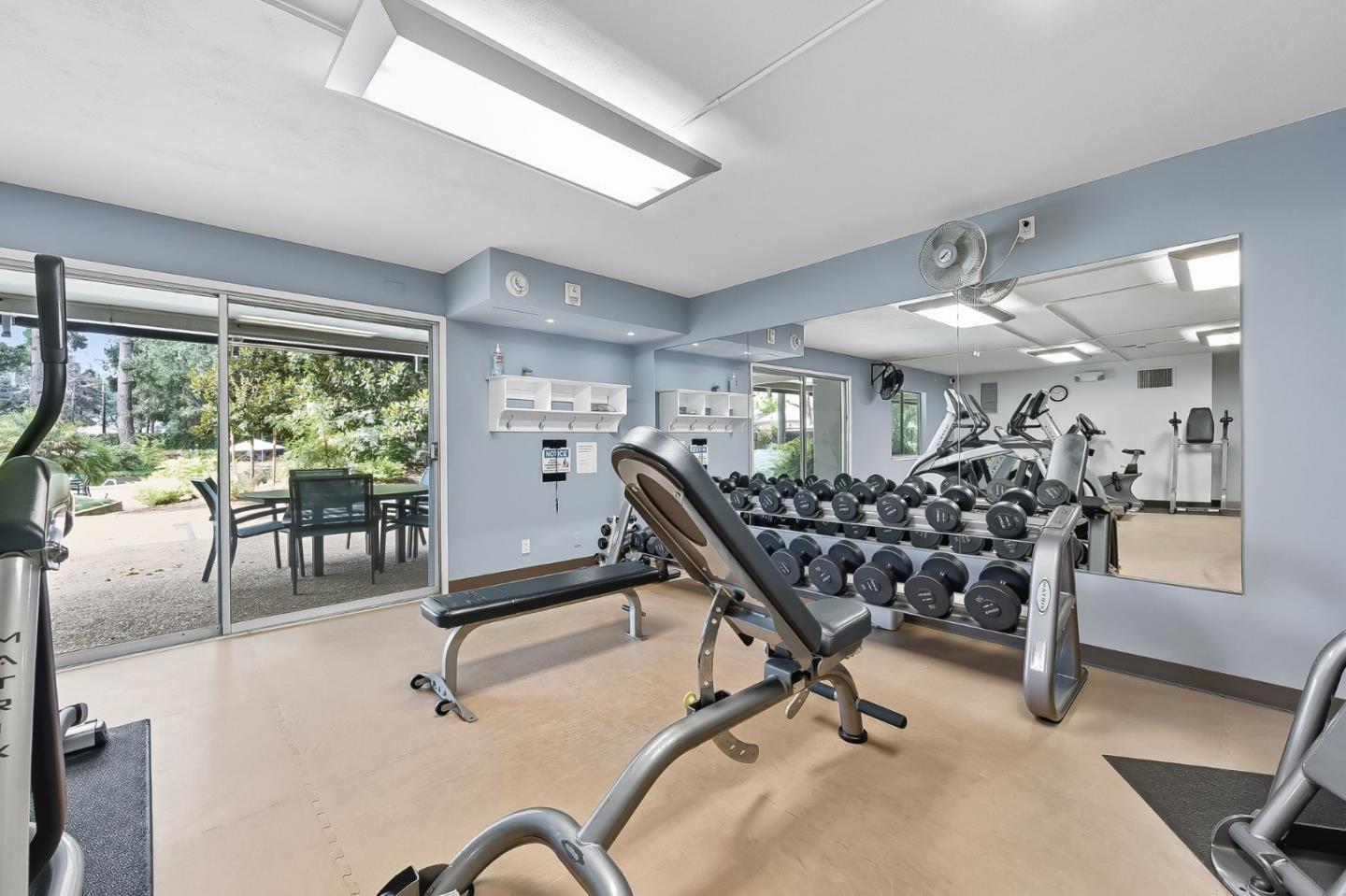 Detail Gallery Image 43 of 45 For 101 Alma St #207,  Palo Alto,  CA 94301 - 3 Beds | 2/1 Baths
