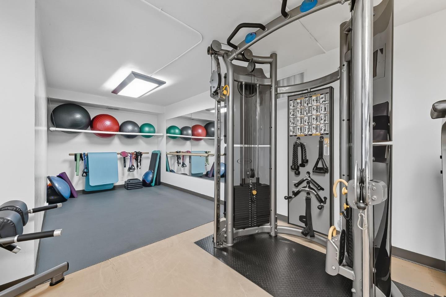 Detail Gallery Image 44 of 45 For 101 Alma St #207,  Palo Alto,  CA 94301 - 3 Beds | 2/1 Baths