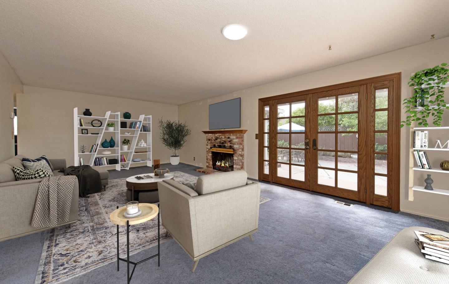 Detail Gallery Image 6 of 20 For 1098 Noriega Ave, Sunnyvale,  CA 94086 - 3 Beds | 2 Baths