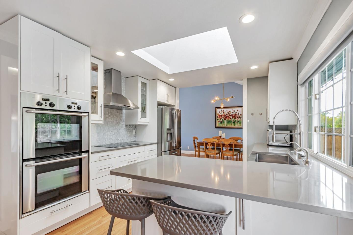 Detail Gallery Image 10 of 47 For 1273 Pintail Ct, San Jose,  CA 95118 - 4 Beds | 2/1 Baths