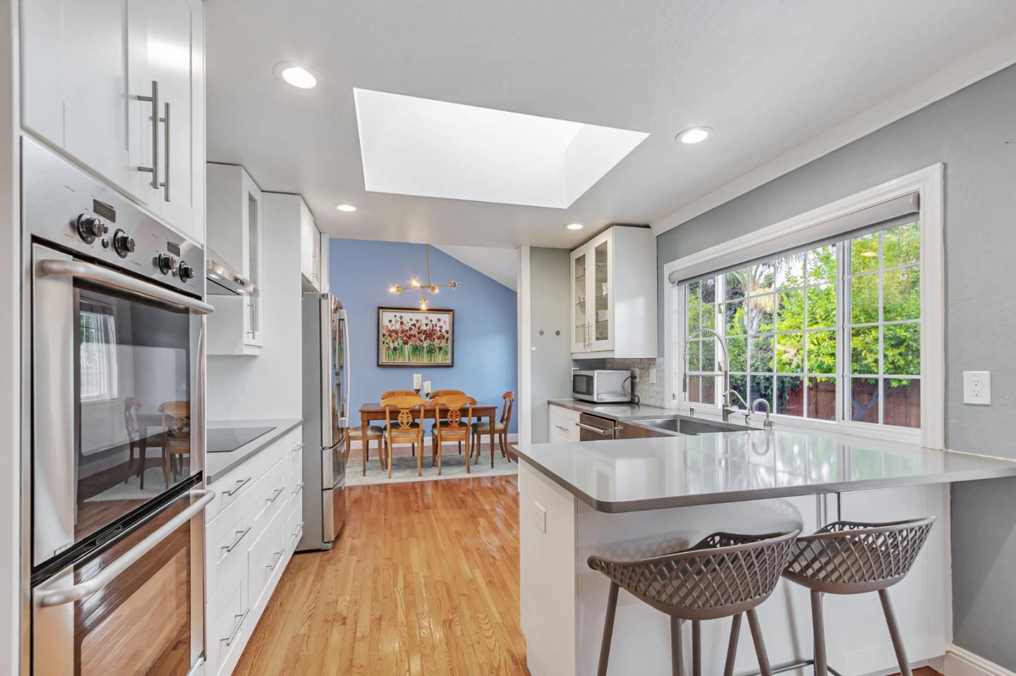 Detail Gallery Image 11 of 47 For 1273 Pintail Ct, San Jose,  CA 95118 - 4 Beds | 2/1 Baths