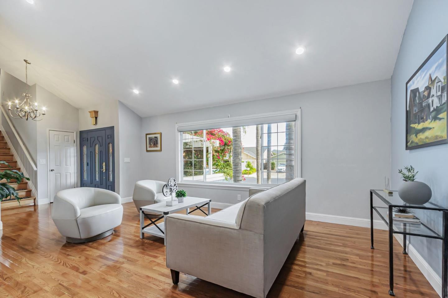 Detail Gallery Image 17 of 47 For 1273 Pintail Ct, San Jose,  CA 95118 - 4 Beds | 2/1 Baths