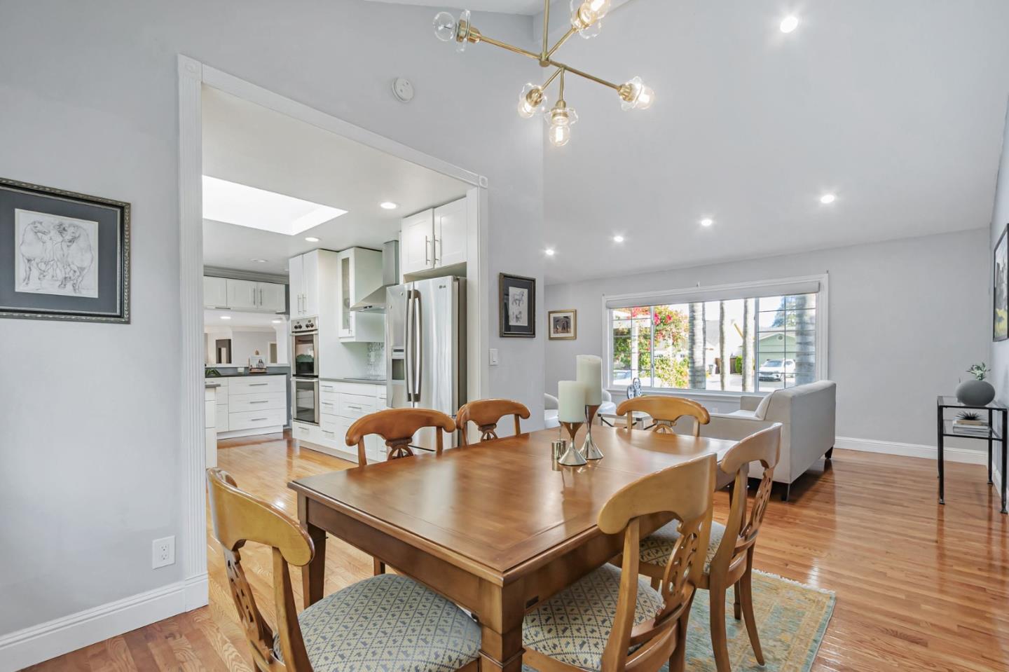 Detail Gallery Image 18 of 47 For 1273 Pintail Ct, San Jose,  CA 95118 - 4 Beds | 2/1 Baths