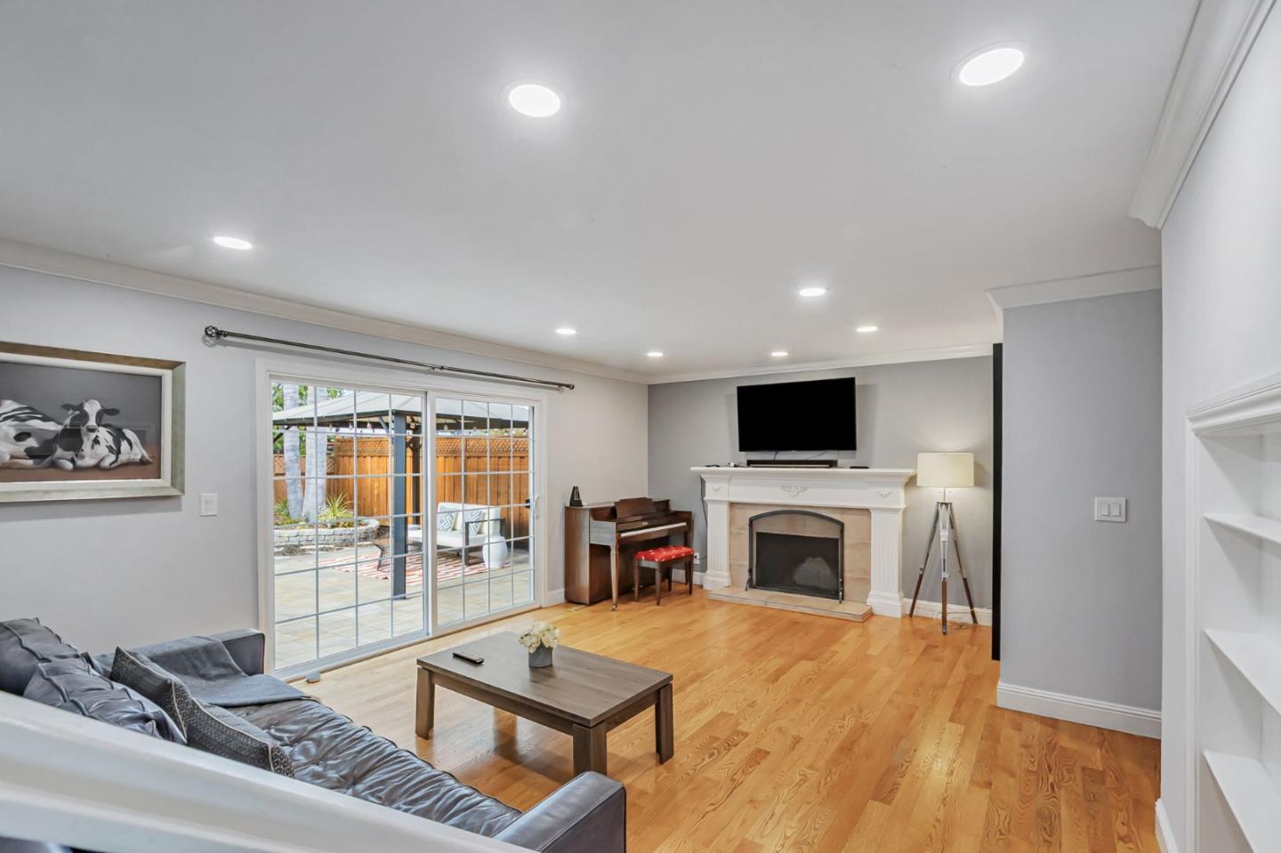 Detail Gallery Image 21 of 47 For 1273 Pintail Ct, San Jose,  CA 95118 - 4 Beds | 2/1 Baths
