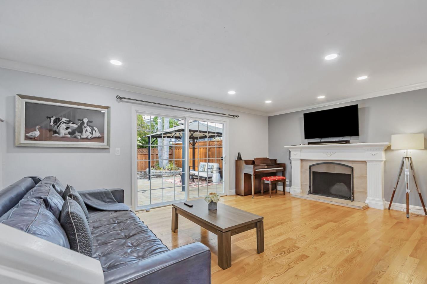 Detail Gallery Image 22 of 47 For 1273 Pintail Ct, San Jose,  CA 95118 - 4 Beds | 2/1 Baths