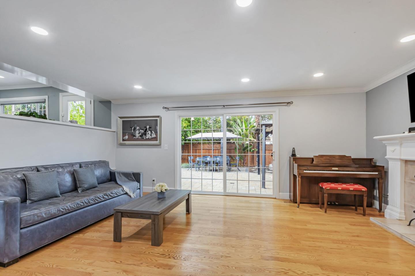 Detail Gallery Image 23 of 47 For 1273 Pintail Ct, San Jose,  CA 95118 - 4 Beds | 2/1 Baths