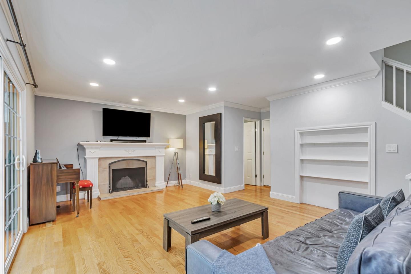 Detail Gallery Image 26 of 47 For 1273 Pintail Ct, San Jose,  CA 95118 - 4 Beds | 2/1 Baths