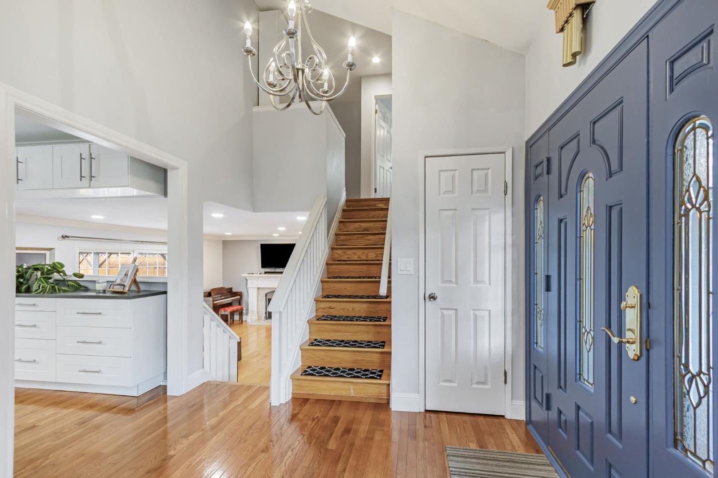 Detail Gallery Image 28 of 47 For 1273 Pintail Ct, San Jose,  CA 95118 - 4 Beds | 2/1 Baths
