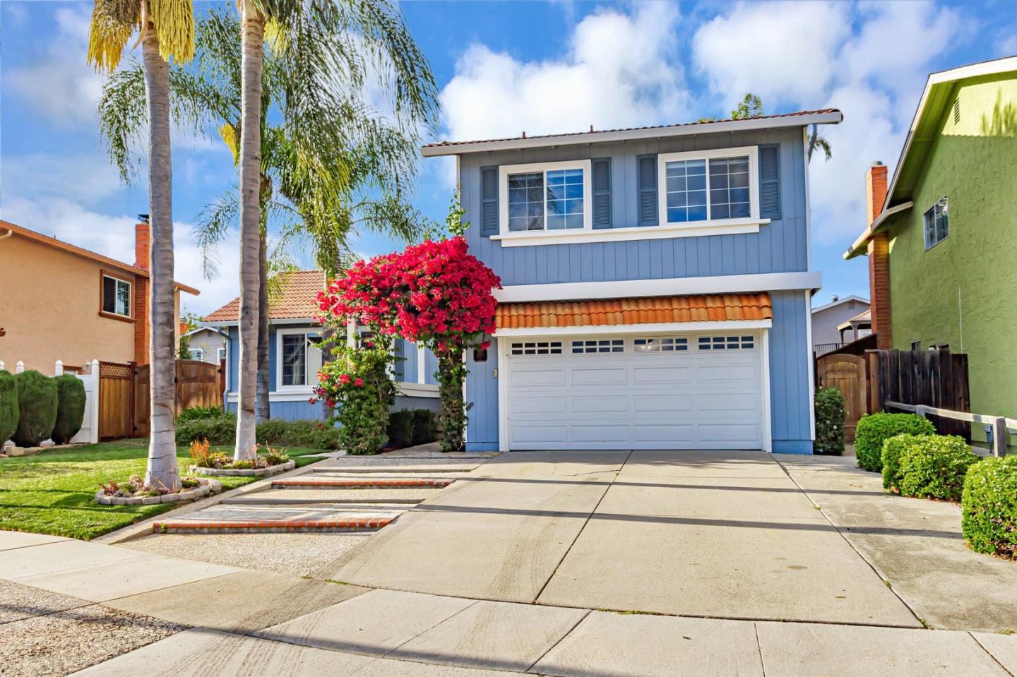 Detail Gallery Image 3 of 47 For 1273 Pintail Ct, San Jose,  CA 95118 - 4 Beds | 2/1 Baths
