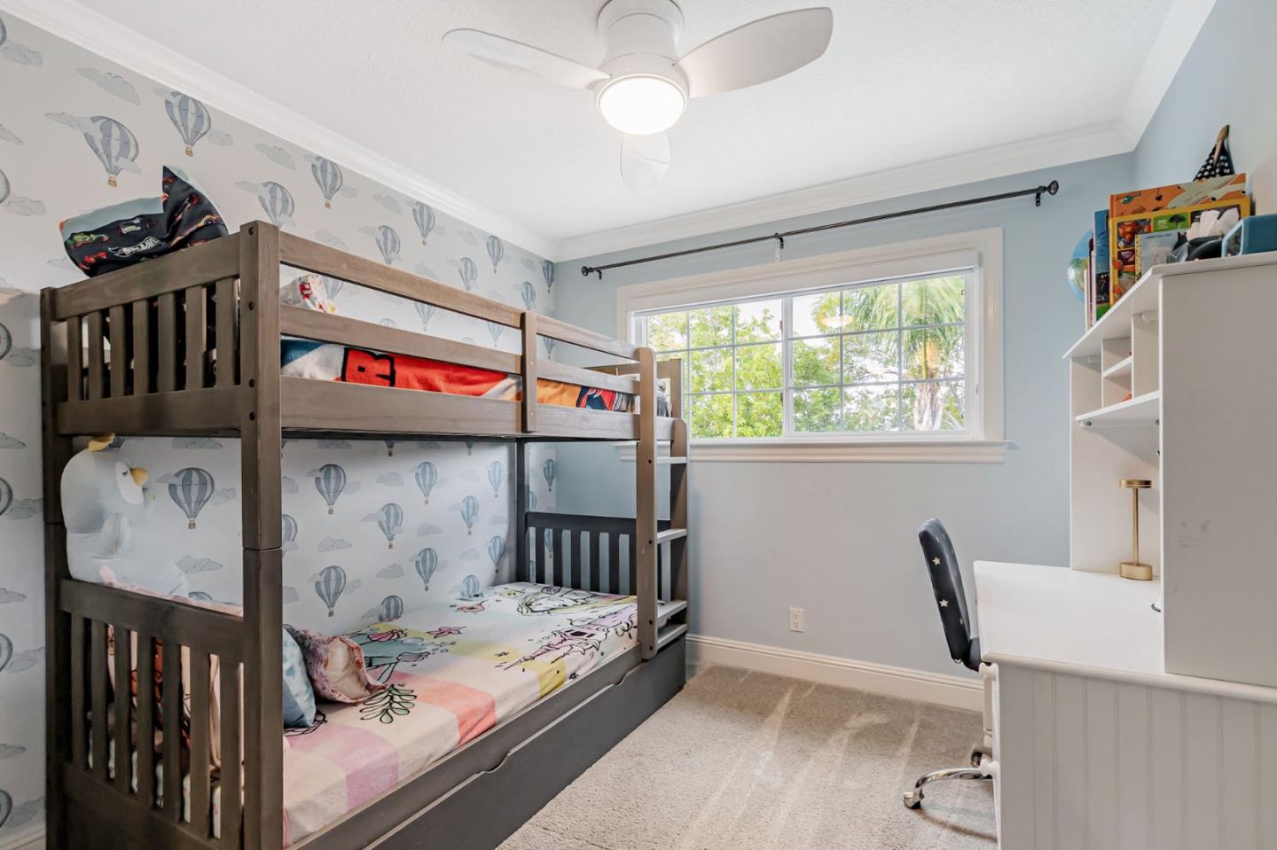 Detail Gallery Image 34 of 47 For 1273 Pintail Ct, San Jose,  CA 95118 - 4 Beds | 2/1 Baths