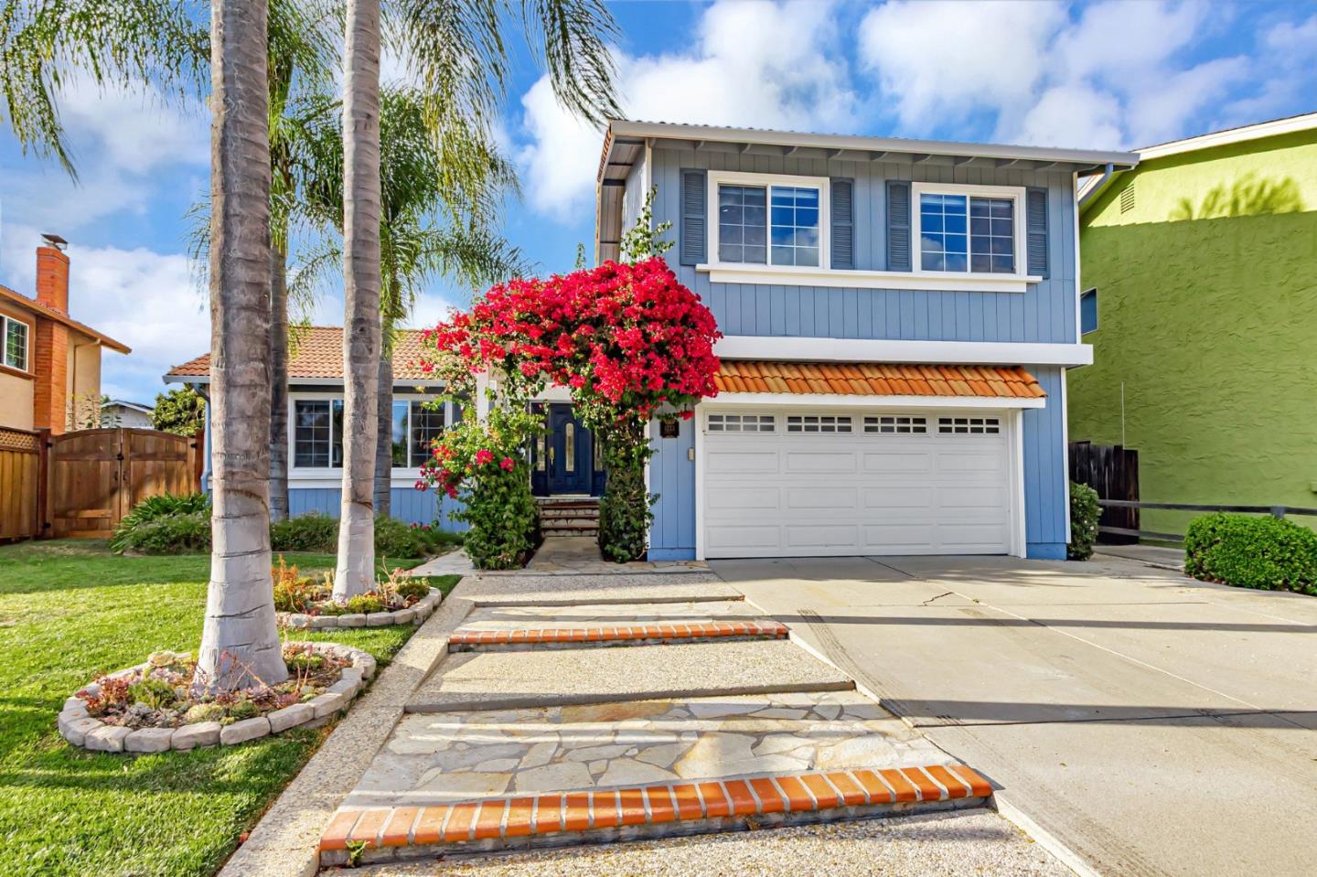 Detail Gallery Image 4 of 47 For 1273 Pintail Ct, San Jose,  CA 95118 - 4 Beds | 2/1 Baths