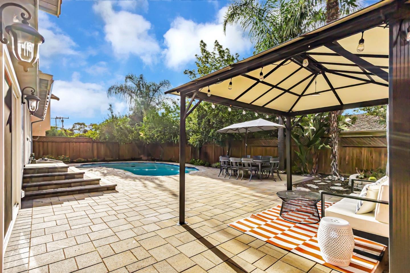 Detail Gallery Image 41 of 47 For 1273 Pintail Ct, San Jose,  CA 95118 - 4 Beds | 2/1 Baths