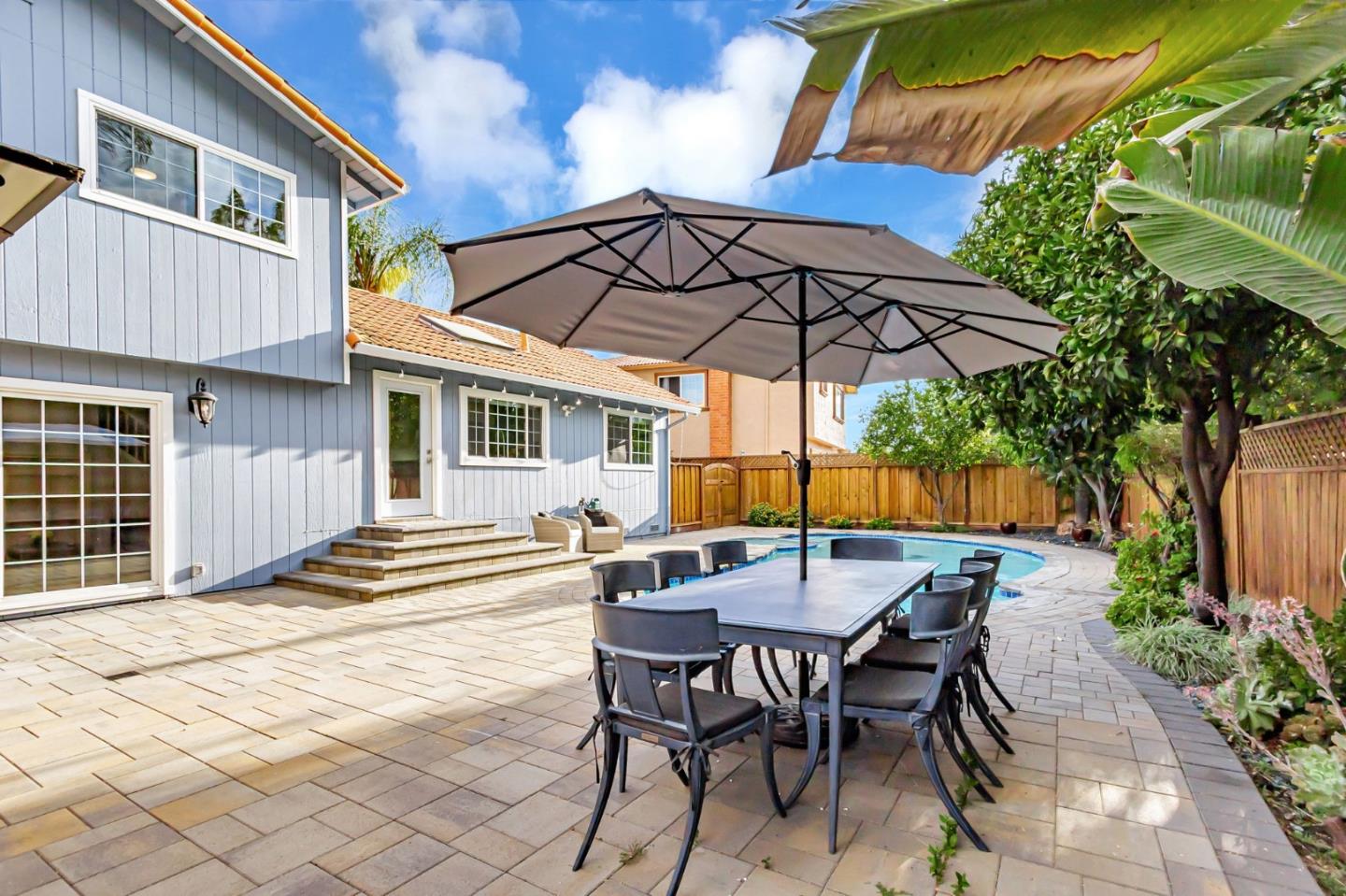 Detail Gallery Image 43 of 47 For 1273 Pintail Ct, San Jose,  CA 95118 - 4 Beds | 2/1 Baths