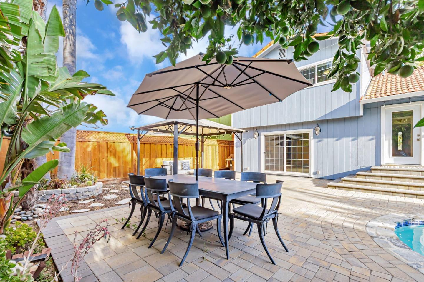 Detail Gallery Image 44 of 47 For 1273 Pintail Ct, San Jose,  CA 95118 - 4 Beds | 2/1 Baths