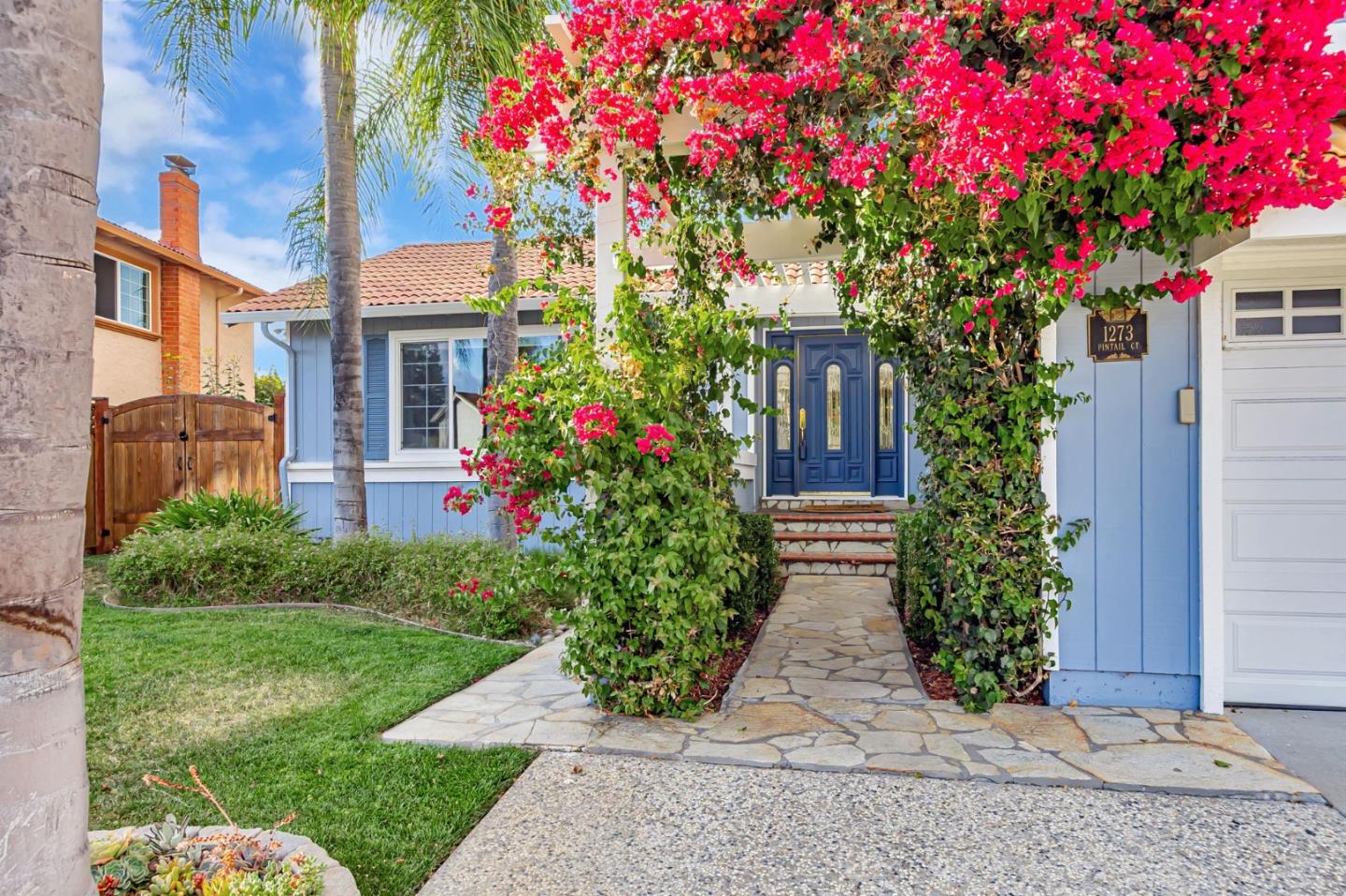 Detail Gallery Image 5 of 47 For 1273 Pintail Ct, San Jose,  CA 95118 - 4 Beds | 2/1 Baths