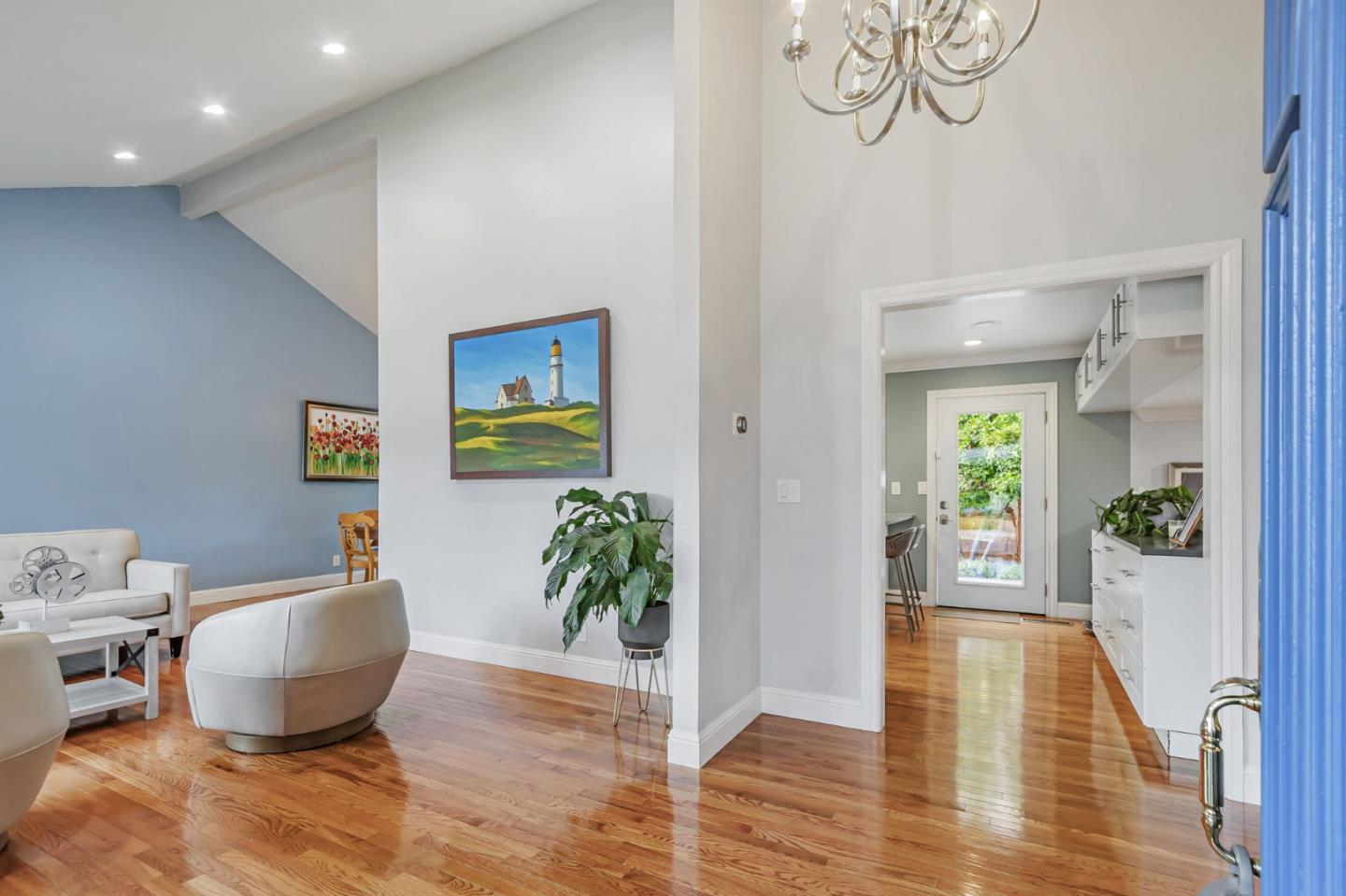 Detail Gallery Image 8 of 47 For 1273 Pintail Ct, San Jose,  CA 95118 - 4 Beds | 2/1 Baths