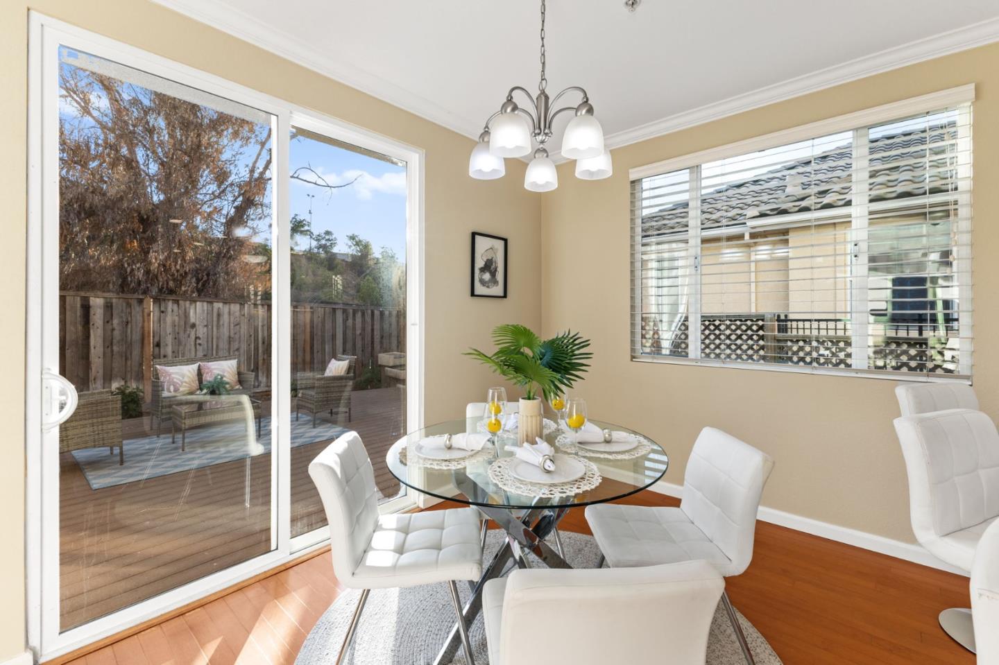 Detail Gallery Image 15 of 40 For 2633 Villa Cortona Way, San Jose,  CA 95125 - 3 Beds | 2/1 Baths