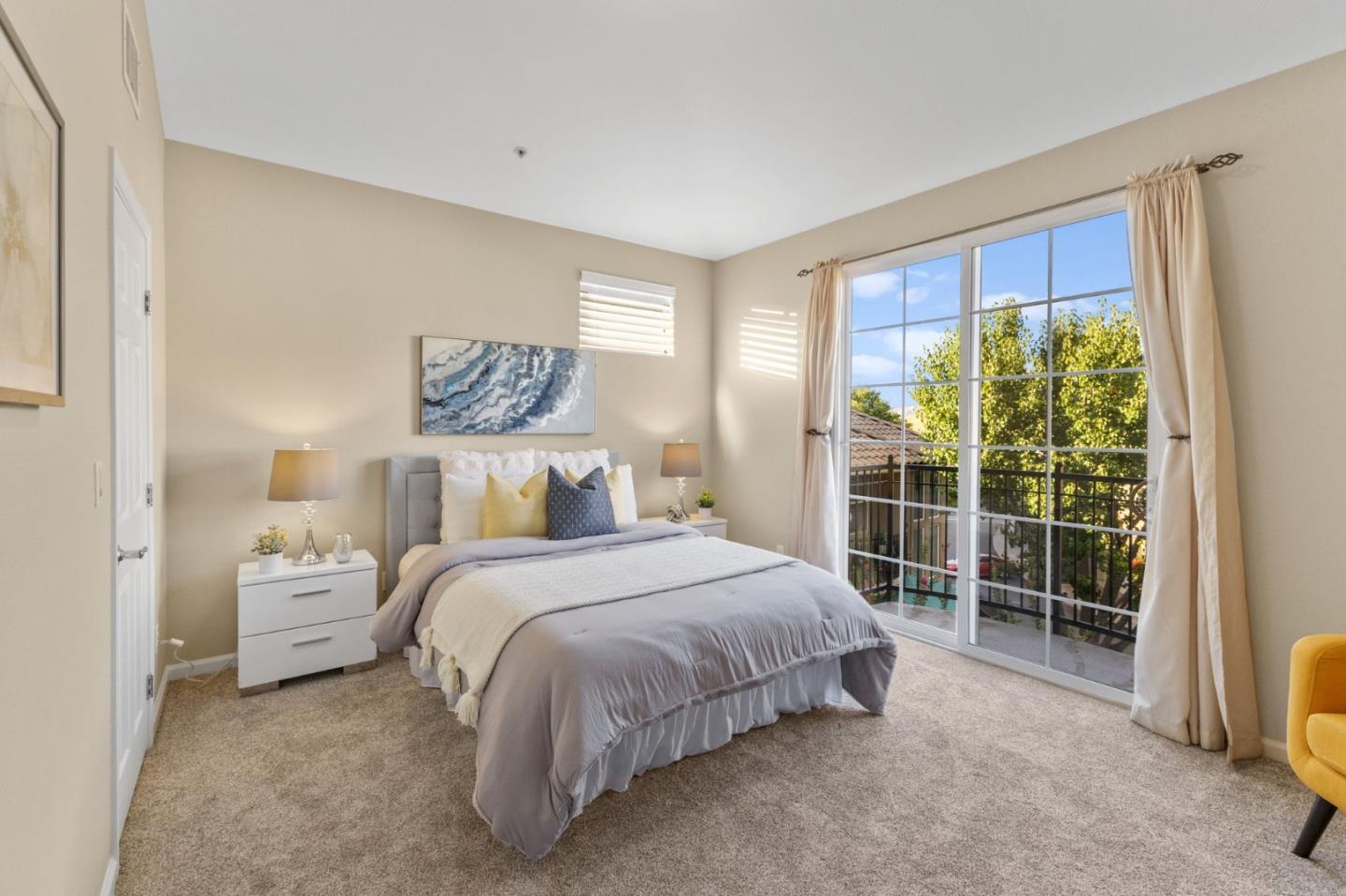 Detail Gallery Image 17 of 40 For 2633 Villa Cortona Way, San Jose,  CA 95125 - 3 Beds | 2/1 Baths