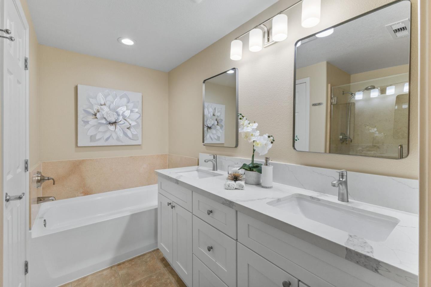Detail Gallery Image 19 of 40 For 2633 Villa Cortona Way, San Jose,  CA 95125 - 3 Beds | 2/1 Baths