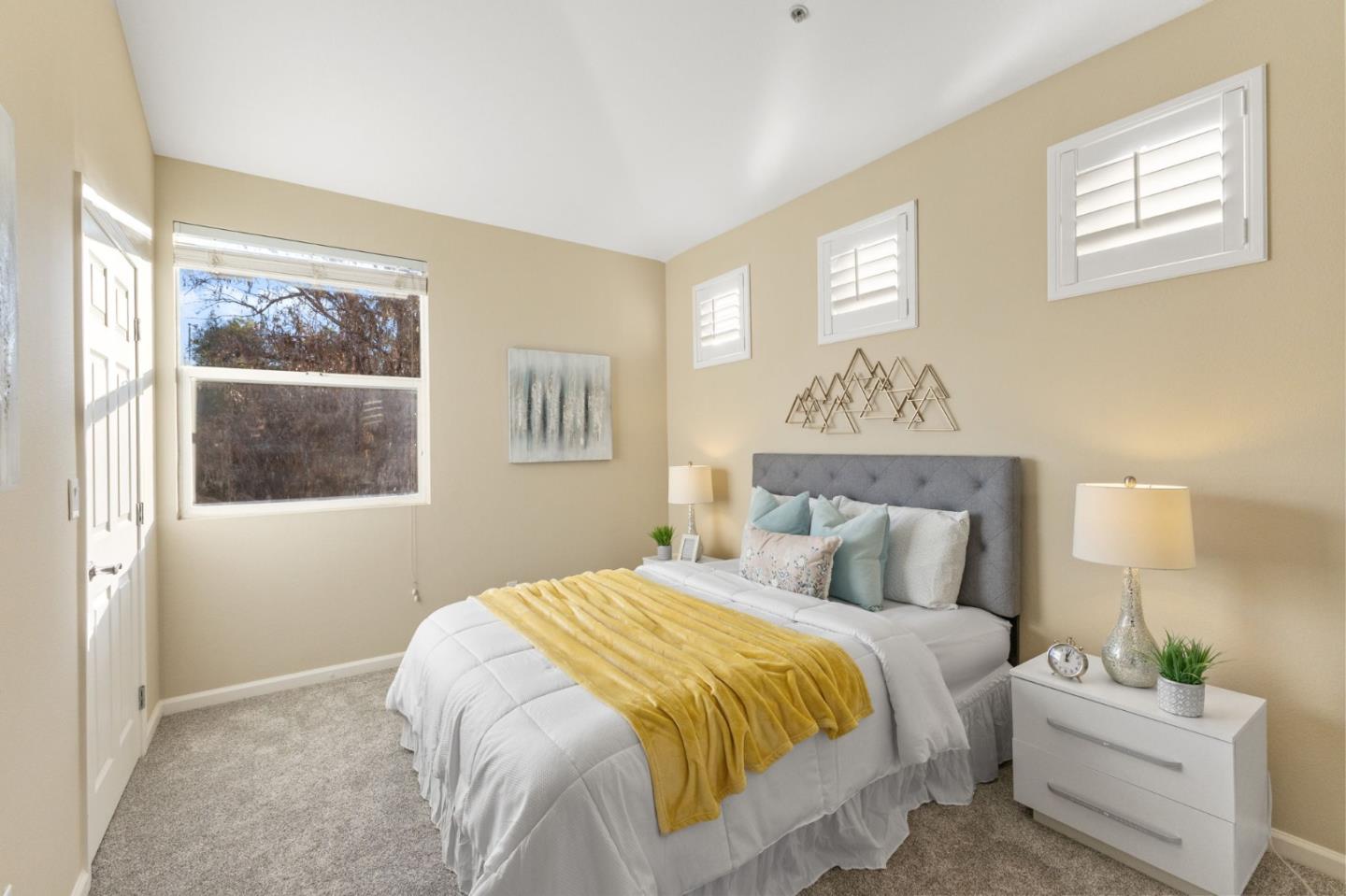 Detail Gallery Image 22 of 40 For 2633 Villa Cortona Way, San Jose,  CA 95125 - 3 Beds | 2/1 Baths