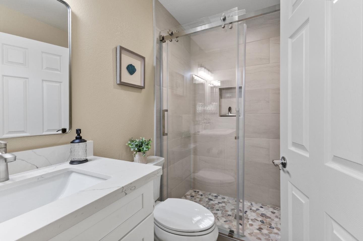 Detail Gallery Image 24 of 40 For 2633 Villa Cortona Way, San Jose,  CA 95125 - 3 Beds | 2/1 Baths