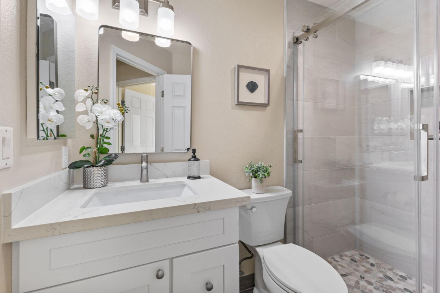 Detail Gallery Image 25 of 40 For 2633 Villa Cortona Way, San Jose,  CA 95125 - 3 Beds | 2/1 Baths