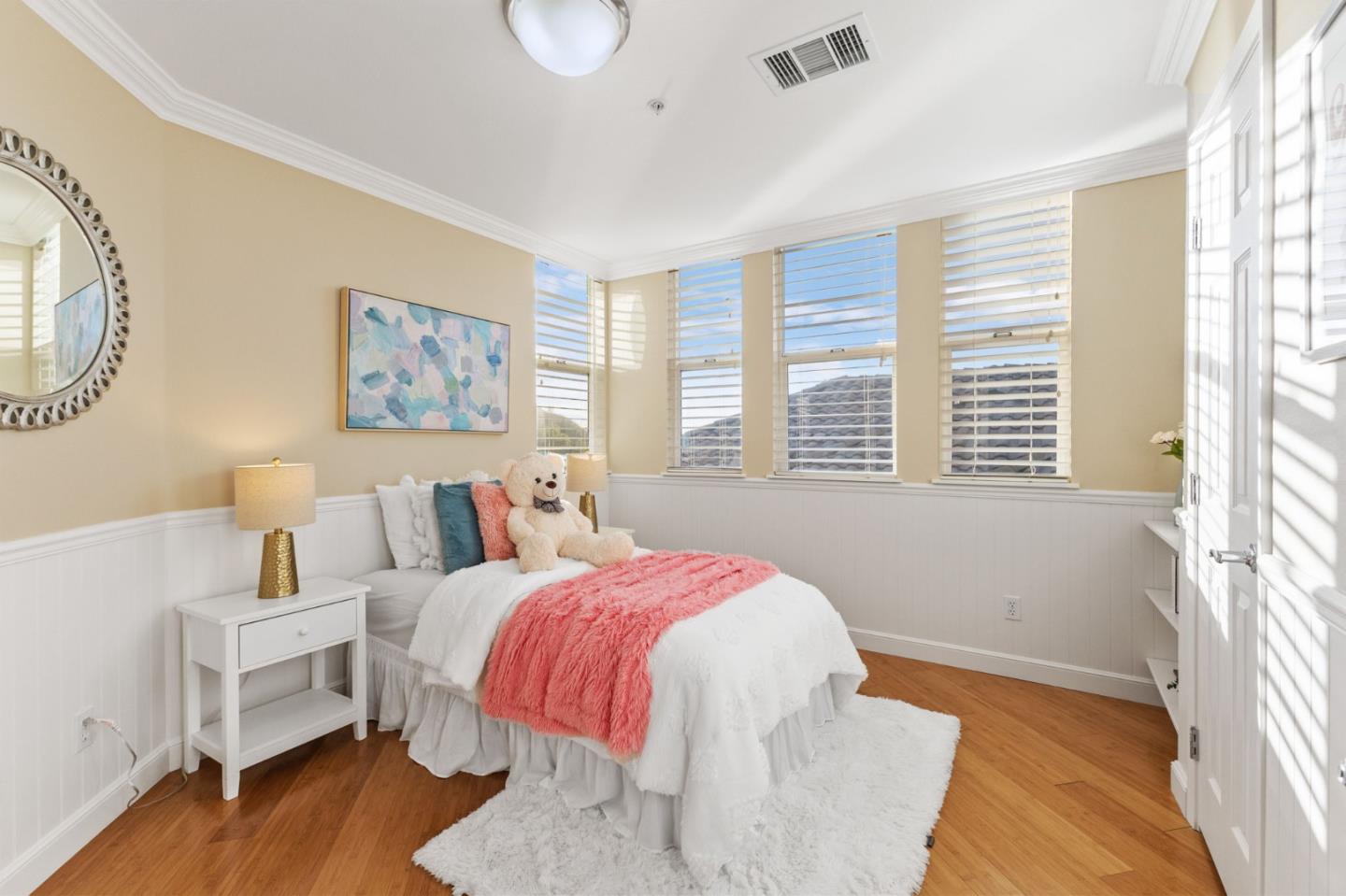 Detail Gallery Image 26 of 40 For 2633 Villa Cortona Way, San Jose,  CA 95125 - 3 Beds | 2/1 Baths